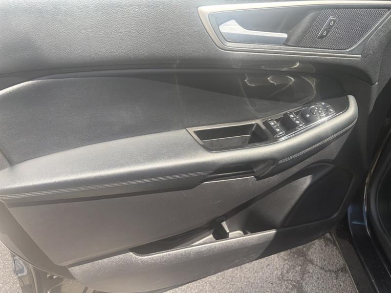 ford Edge 2020 - 11