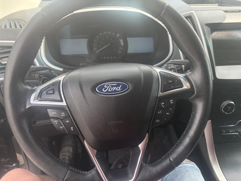 ford Edge 2020 - 12