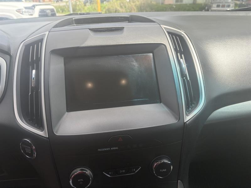 ford Edge 2020 - 13