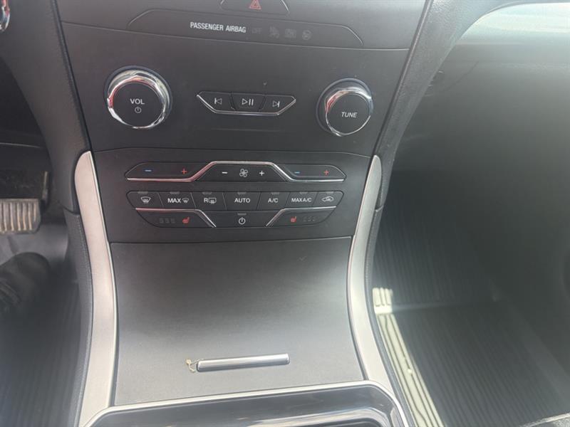 ford Edge 2020 - 14