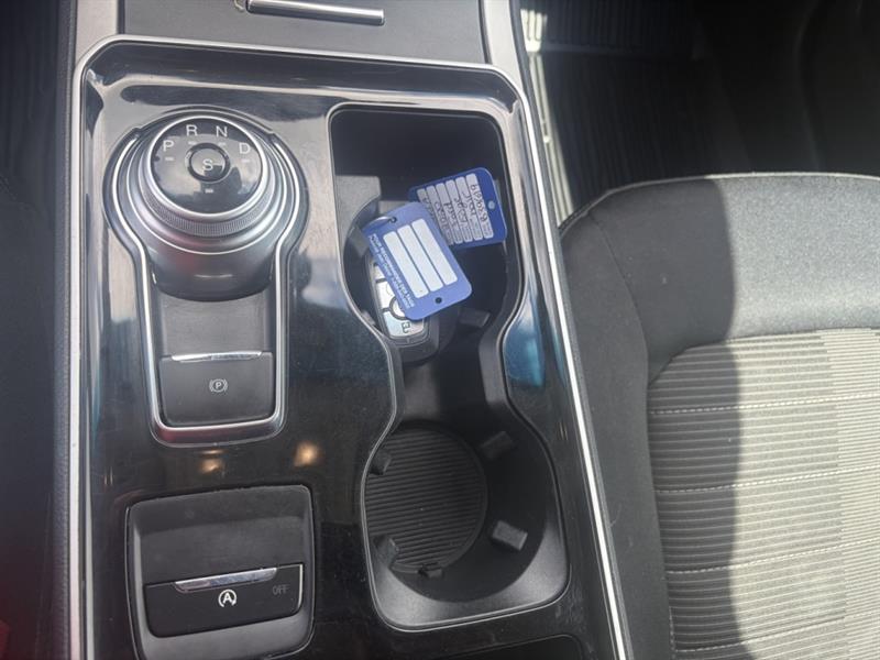 ford Edge 2020 - 15