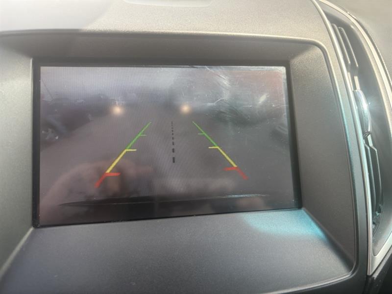 ford Edge 2020 - 16