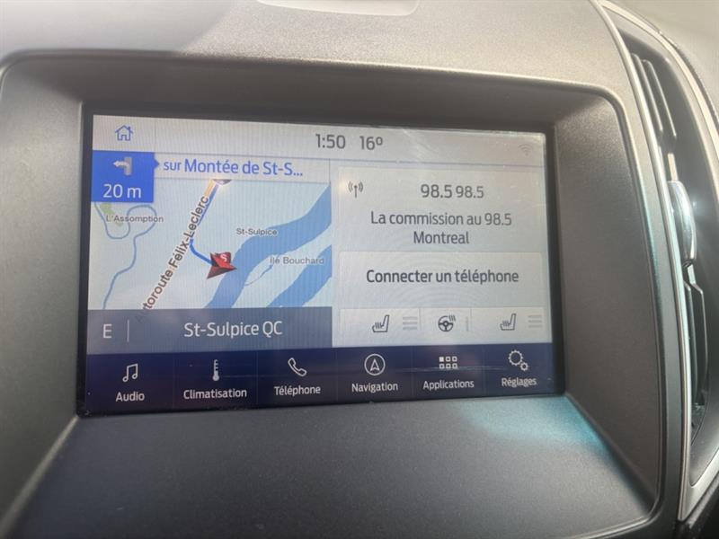 ford Edge 2020 - 17