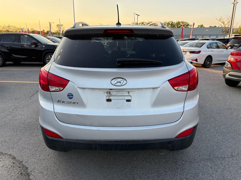 hyundai Tucson 2015 - 6