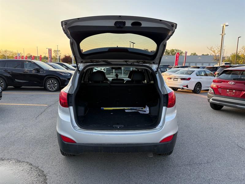 hyundai Tucson 2015 - 9