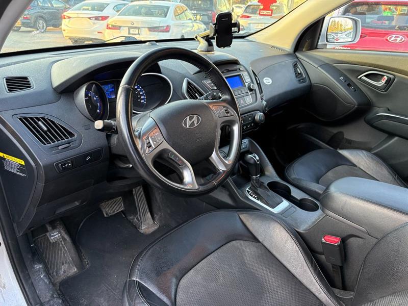 hyundai Tucson 2015 - 10