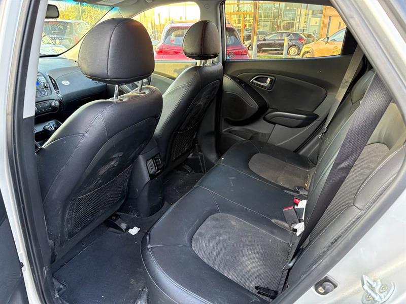 hyundai Tucson 2015 - 11