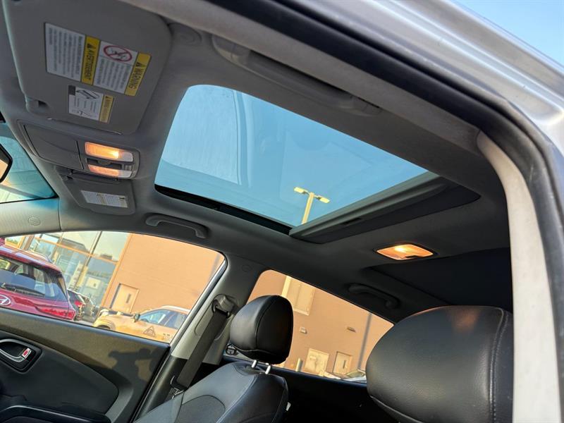 hyundai Tucson 2015 - 12