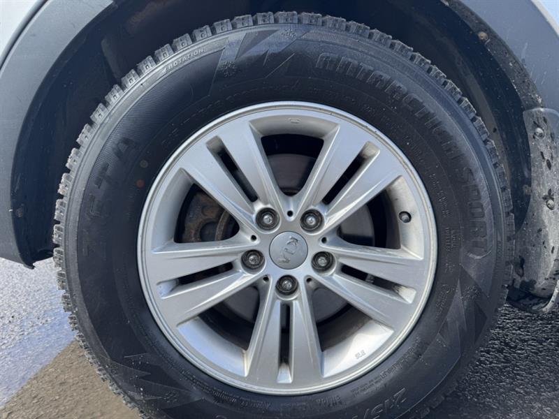 kia Sportage 2012 - 2
