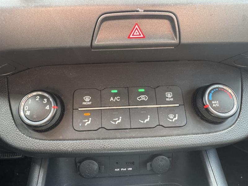 kia Sportage 2012 - 14