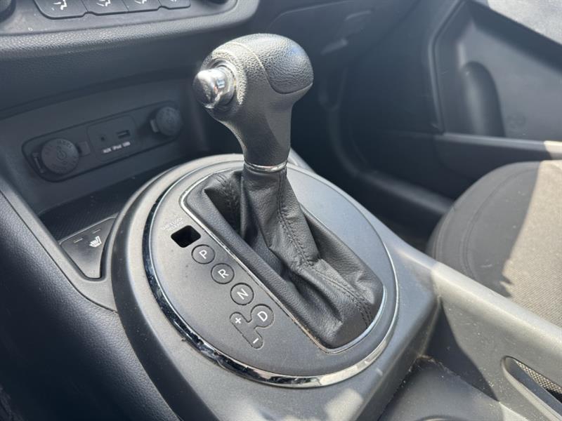 kia Sportage 2012 - 15