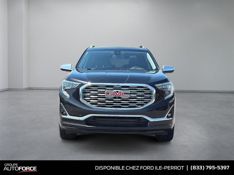 gmc Terrain 2019 - 2