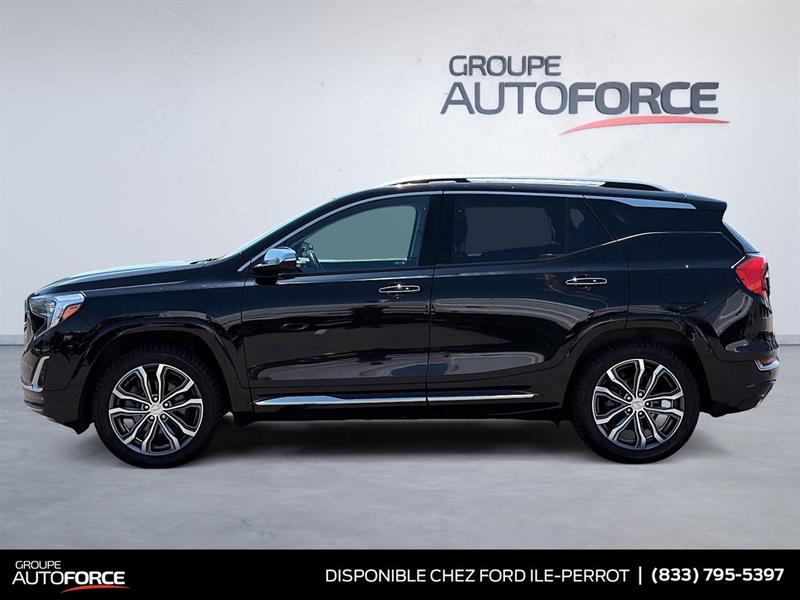 gmc Terrain 2019 - 5