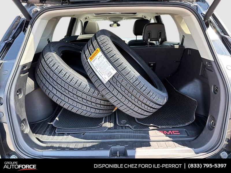 gmc Terrain 2019 - 6