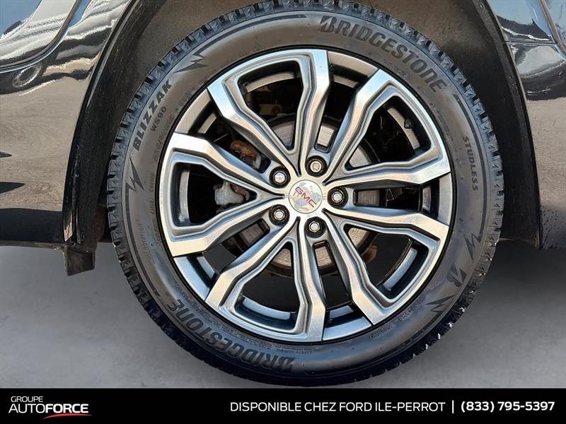 gmc Terrain 2019 - 7