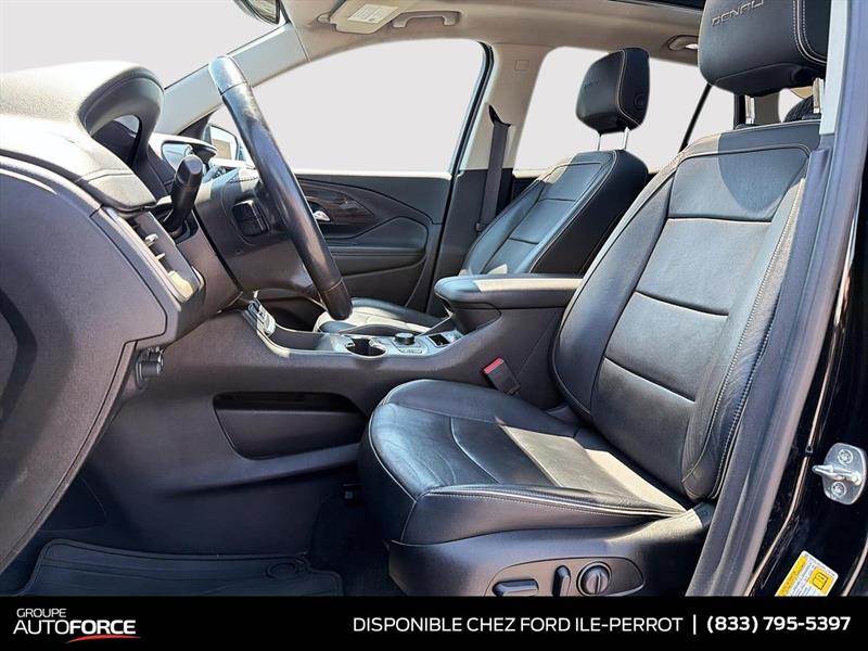 gmc Terrain 2019 - 8