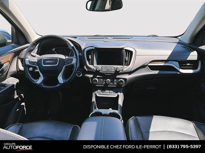 gmc Terrain 2019 - 9