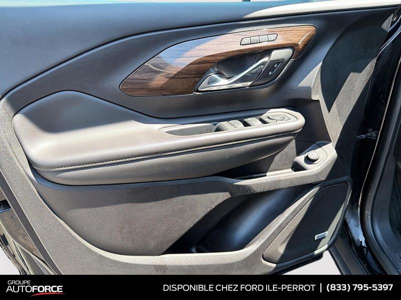 gmc Terrain 2019 - 10