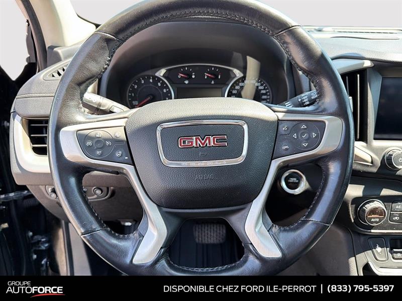 gmc Terrain 2019 - 11