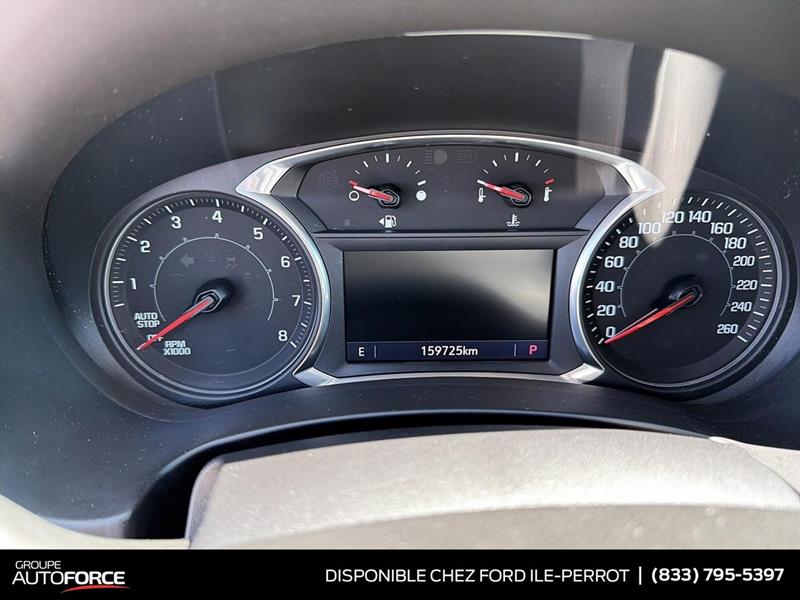 gmc Terrain 2019 - 12