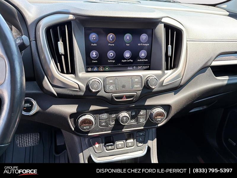 gmc Terrain 2019 - 13
