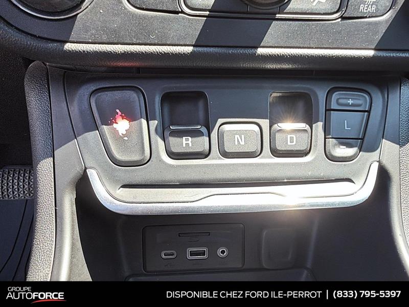 gmc Terrain 2019 - 14