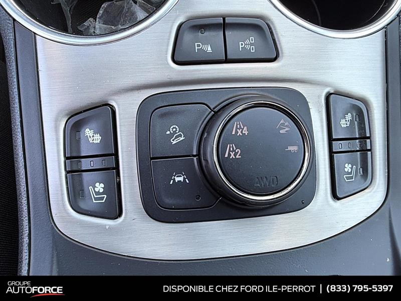 gmc Terrain 2019 - 15