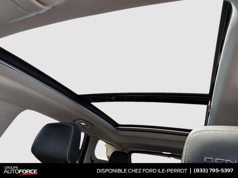 gmc Terrain 2019 - 16
