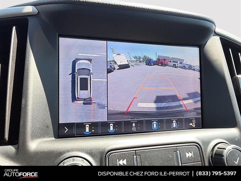 gmc Terrain 2019 - 17