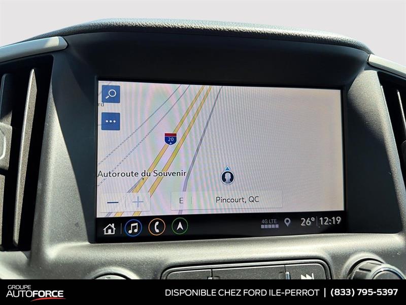 gmc Terrain 2019 - 18