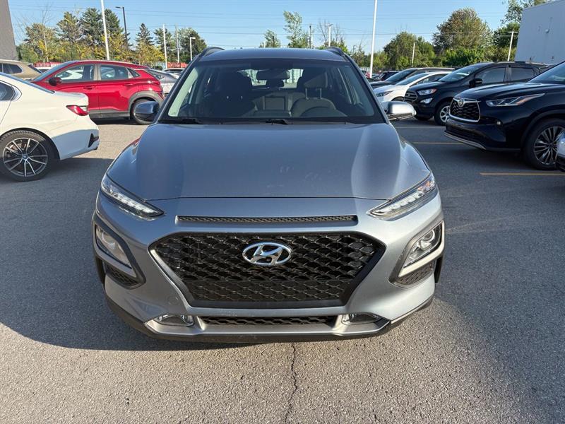 hyundai Kona 2019 - 2