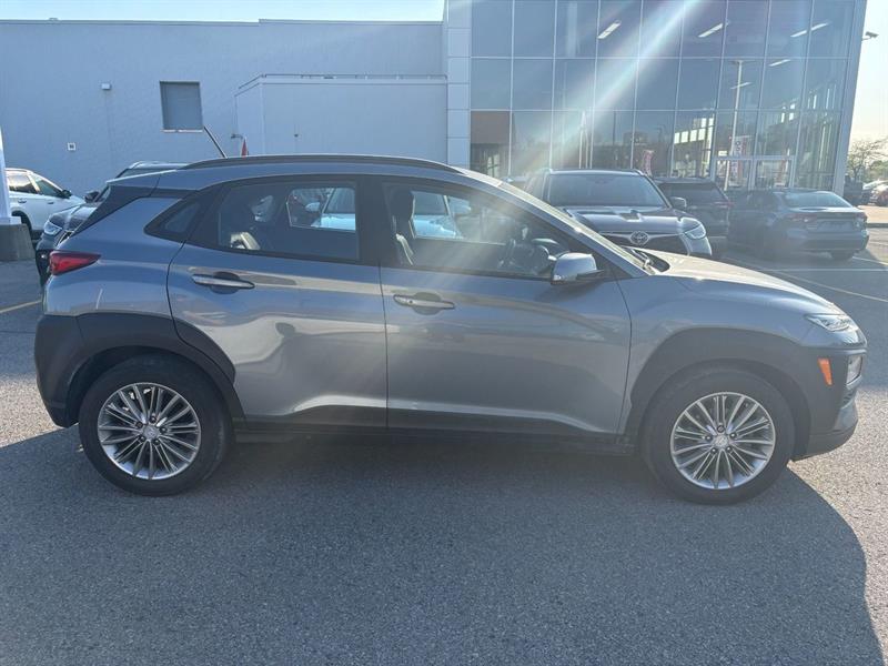 hyundai Kona 2019 - 4