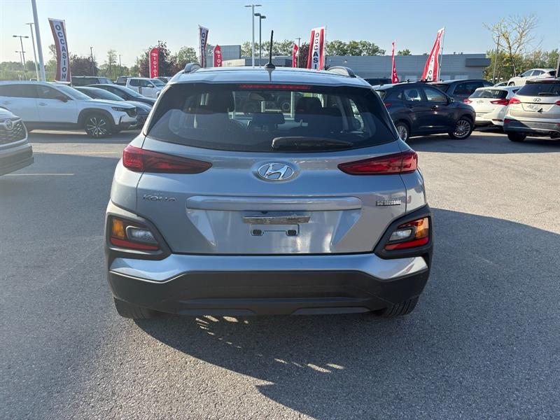 hyundai Kona 2019 - 6