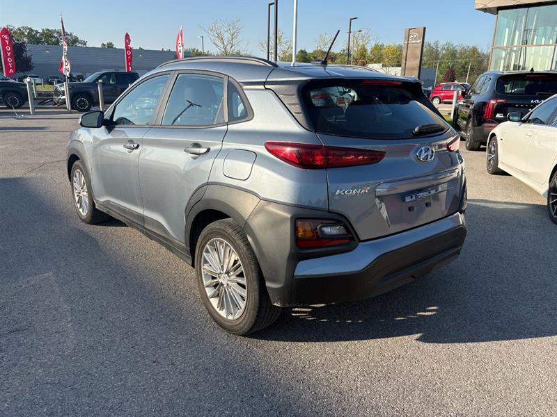 hyundai Kona 2019 - 7