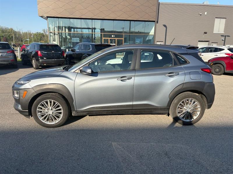 hyundai Kona 2019 - 8