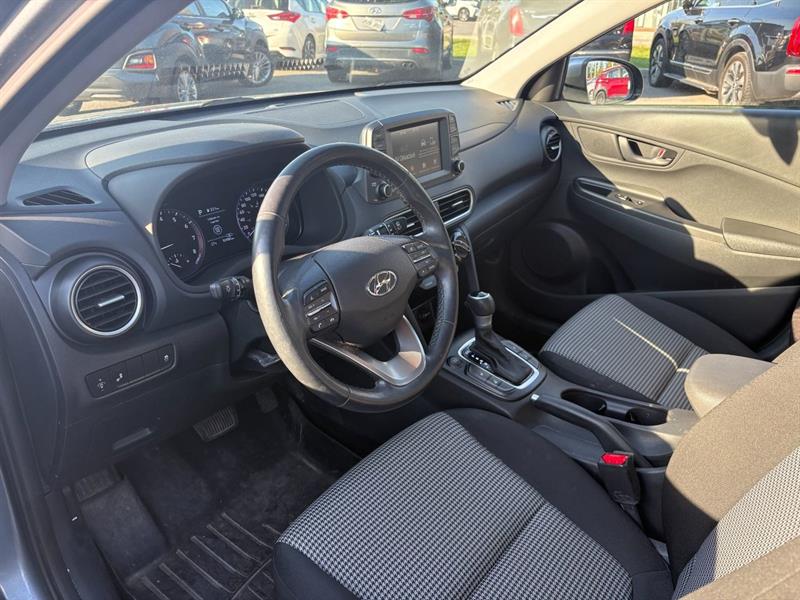 hyundai Kona 2019 - 9