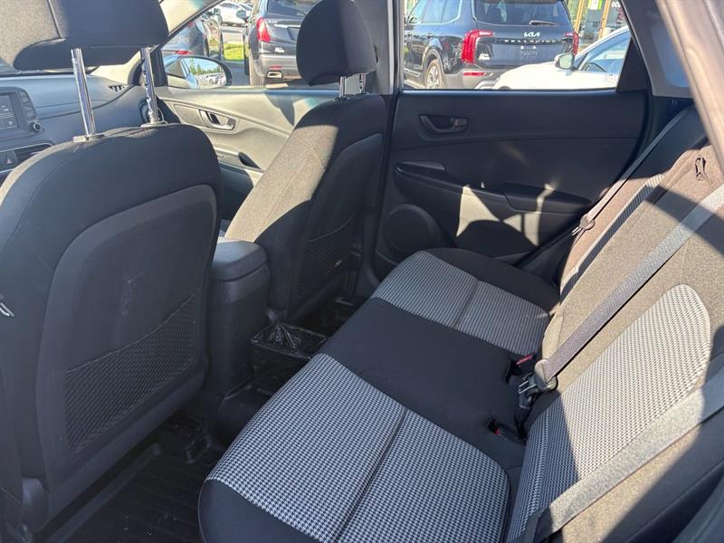 hyundai Kona 2019 - 10