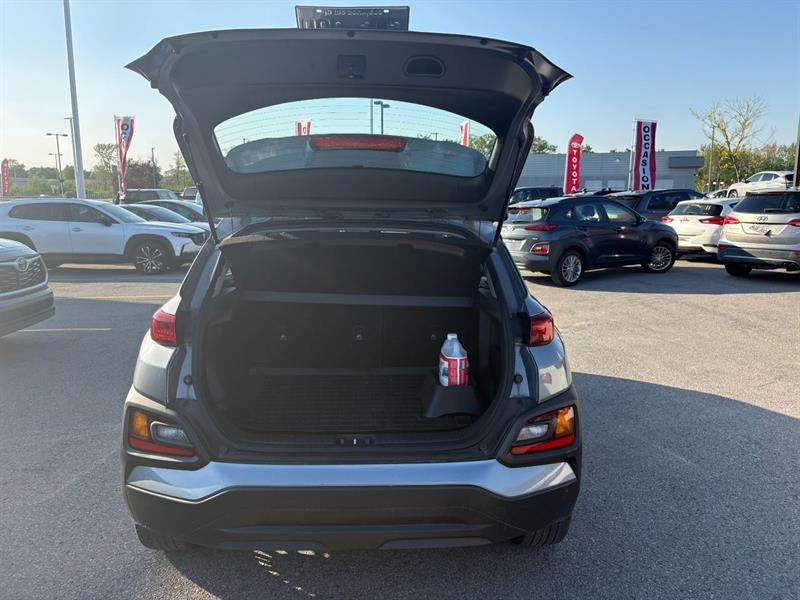 hyundai Kona 2019 - 11