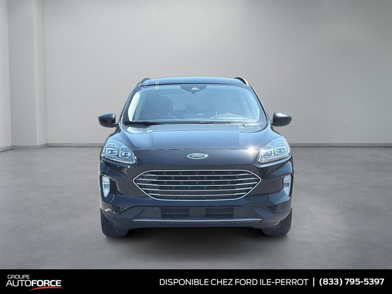 ford Escape 2022 - 2