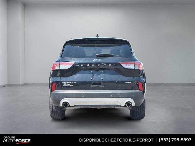 ford Escape 2022 - 3