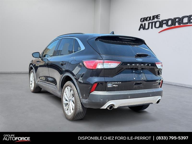 ford Escape 2022 - 4