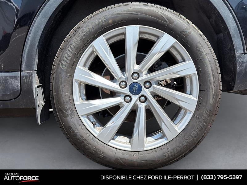 ford Escape 2022 - 7