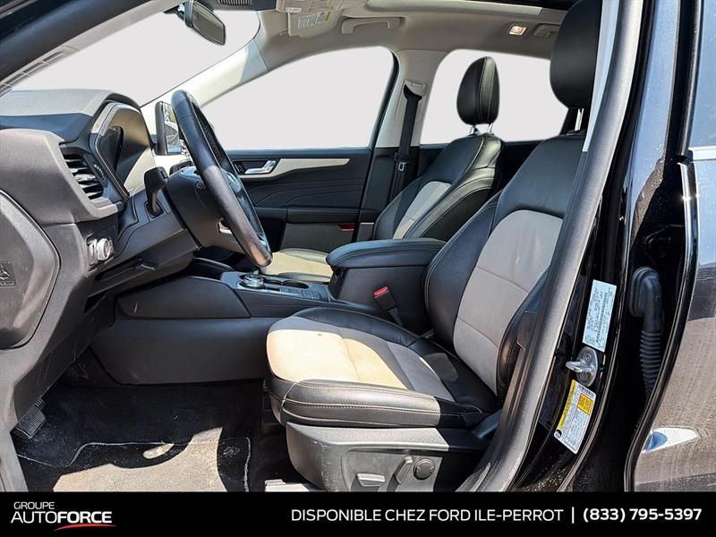 ford Escape 2022 - 8