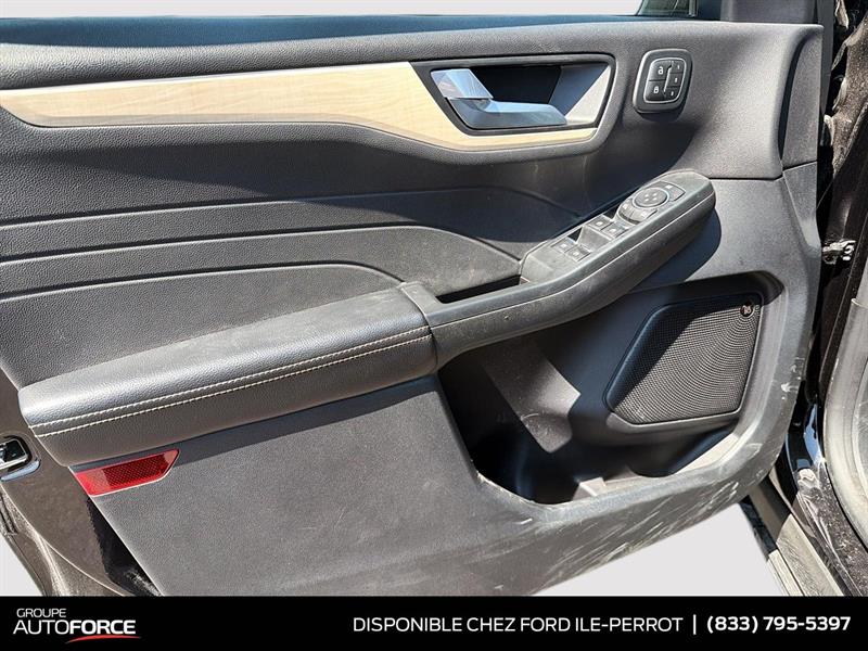 ford Escape 2022 - 10