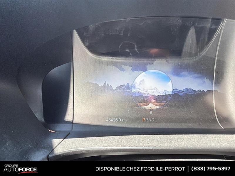 ford Escape 2022 - 12