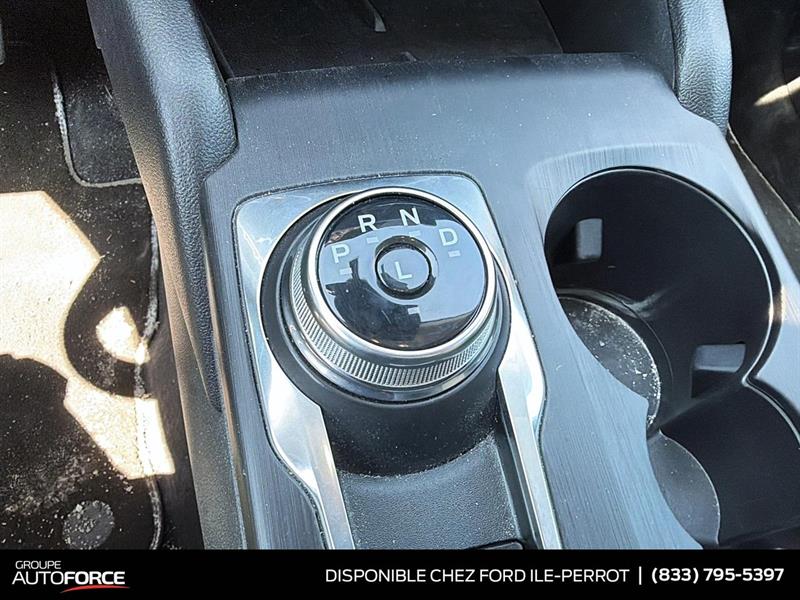 ford Escape 2022 - 14