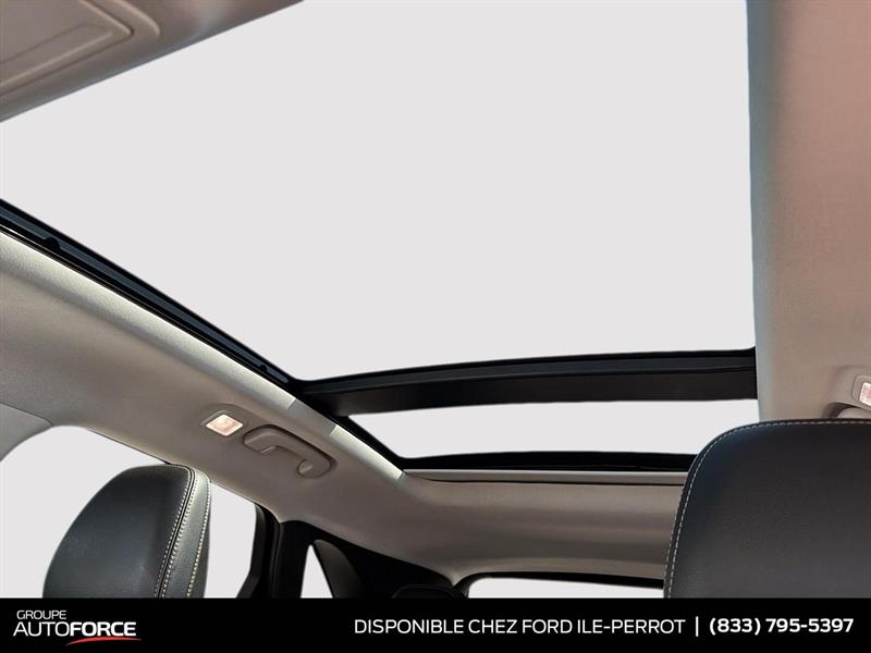 ford Escape 2022 - 15