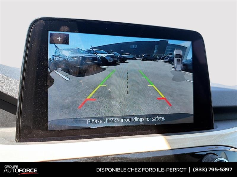 ford Escape 2022 - 16