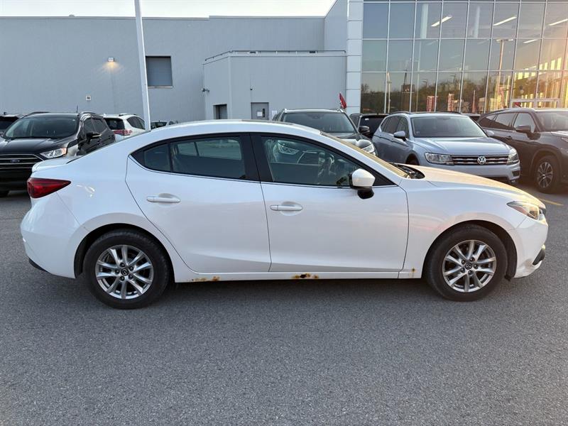 mazda Mazda3 2015 - 4