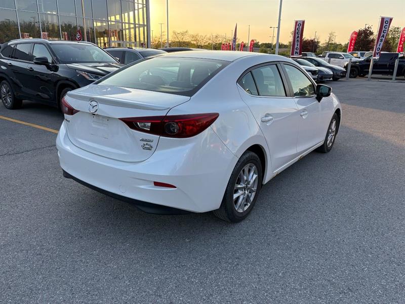 mazda Mazda3 2015 - 5